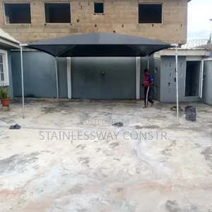 Durable Best Carport
