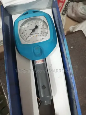 Professional Pneumatic Tire Inflation Gun With a Pressure