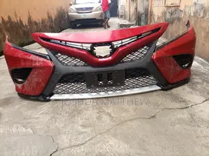 Toyota Camry Sport