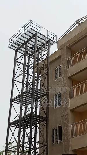 Welding and Fabrication 