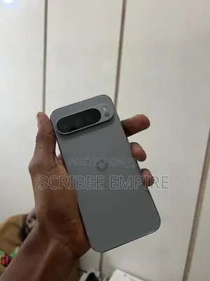 Google Pixel 9 Pro XL 256 GB