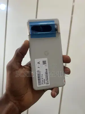 Google Pixel 8 Pro 256 GB
