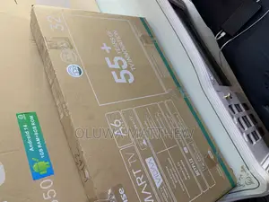Hisense Smart Tv