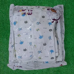 11 in 1 Newborn Baby Clothes