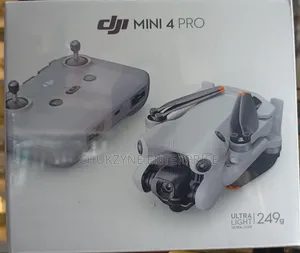 Dji Mimi 4 Pro Gl