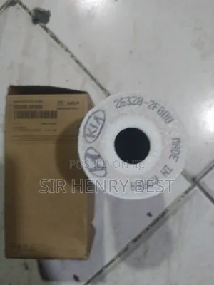 Oil Filter Hyundai Palisade....26320 2f000