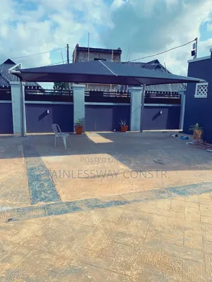 All Weather Carport