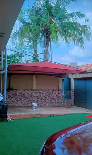Premium Carport Protect