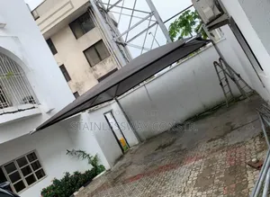 Secure Your Car Carport