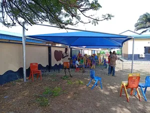 Carport Beyond