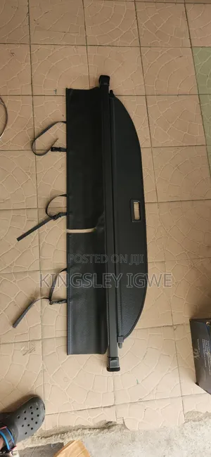 Retractable Cargo Cover for Lexus Rx350 RX330 Highlander Rav4 Mercedes