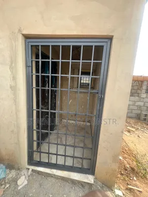 Standard Best Door Protect Burglary