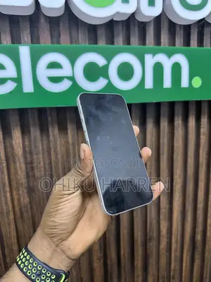 Apple iPhone 16 Plus 256 GB White