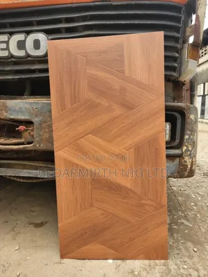 Wood Tile 2026 Series