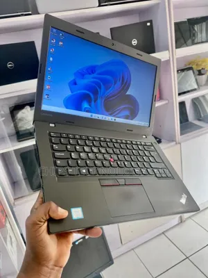 Laptop Lenovo ThinkPad L480 4GB Intel Core i3 SSD 128GB
