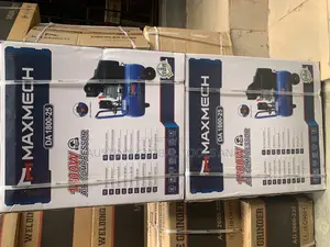 Maxmech Air Compressor 1800w