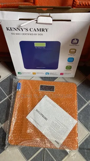 180kg Adult Scale