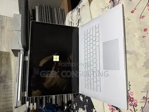 Laptop Microsoft Surface Book 2 16GB Intel Core i7 SSD 512GB