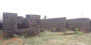 2bdrm Block of Flats in Orile-Ifo, Ogun for Sale