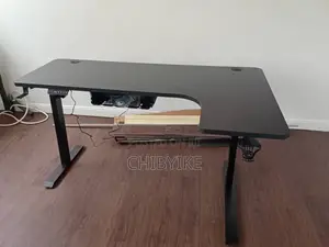 Adjustable Table L Shape 1.6mmtr
