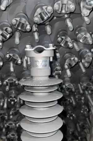 33kv Insulator Pot
