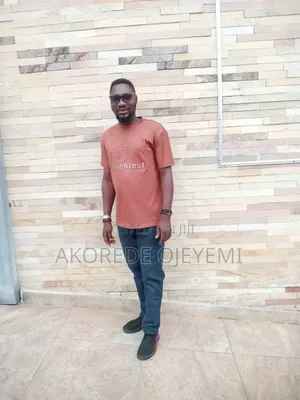 Korede Ojeyemi