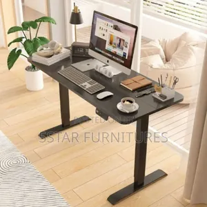Eletric 1.2m Height Sit to Stand Standing Desk