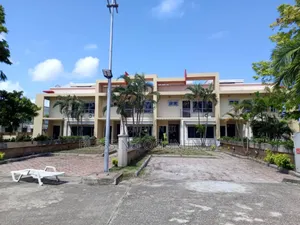 20bdrm Townhouse/Terrace in Ikate for sale