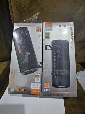 Ldnio Wireless Bluetooth Speaker