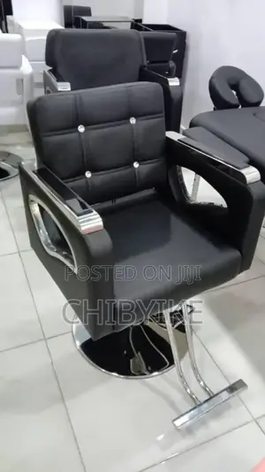 Barbering Chairs