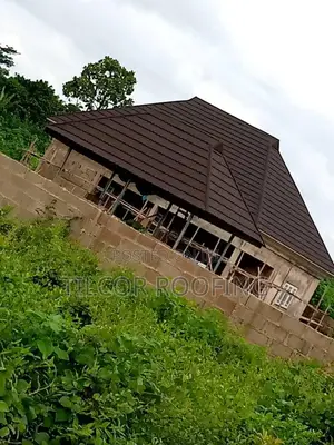 Roofing Sheets