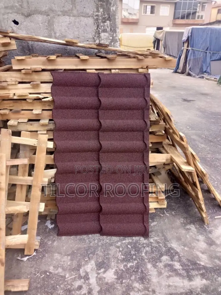 Roofing Sheets