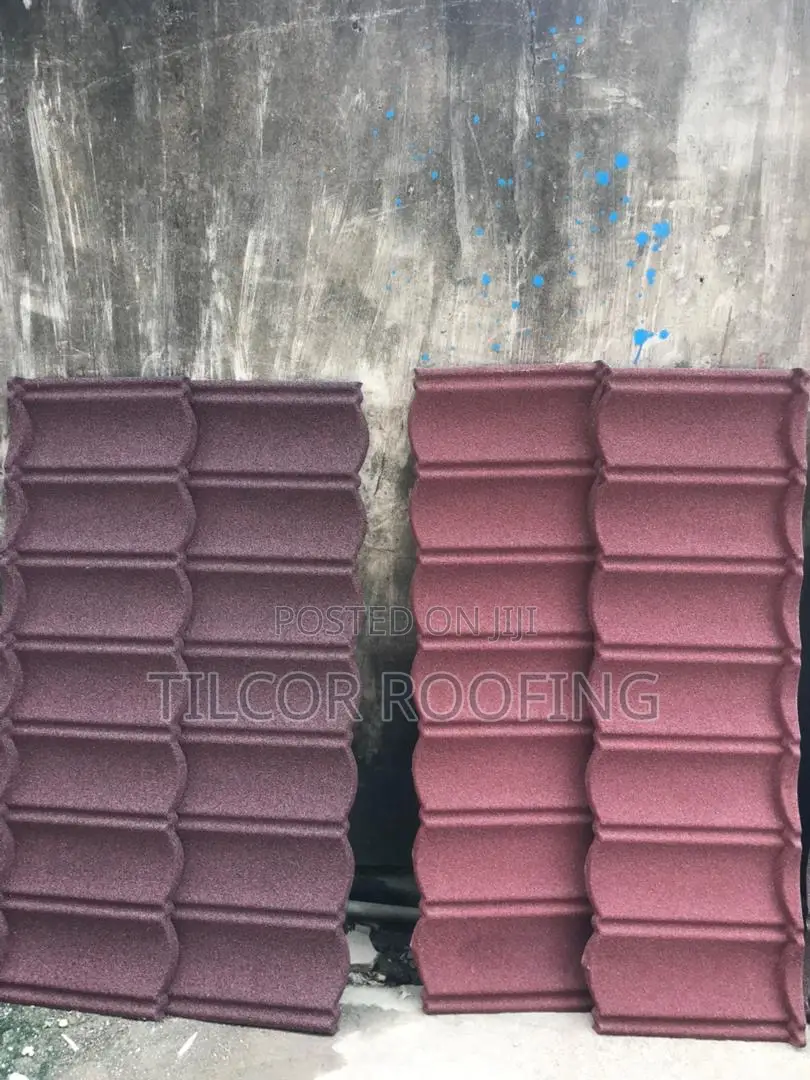 Roofing Sheets