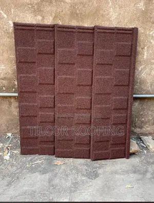 Roofing Sheets