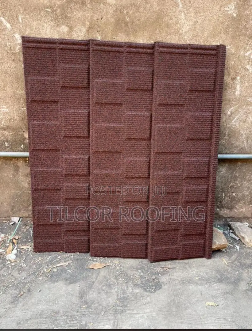 Roofing Sheets