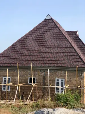 Roofing Sheets