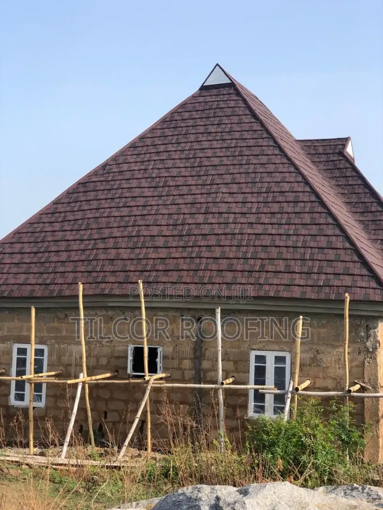 Roofing Sheets