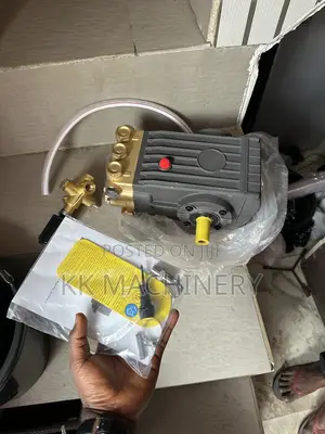 13hp Pump for Car Wash Outer Shaft