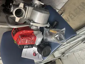 4 Stroke Brushcutter Water Pump 2 Inch