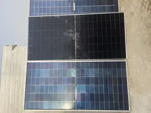 720w Jinko Solar Panels Much Available