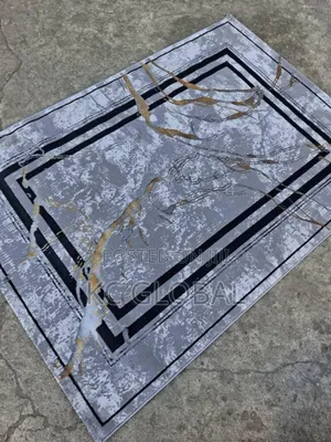 Vip Centre Rug 5/7