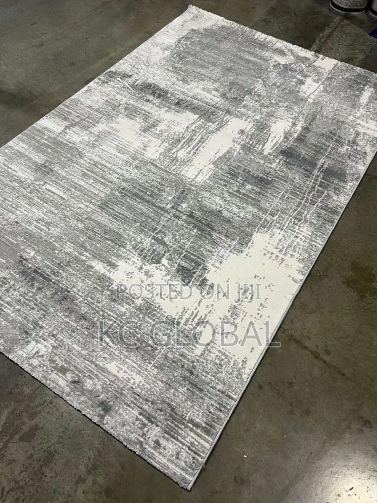 Vip Centre Rug 5/7