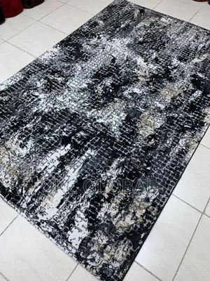 Vip Centre Rug 5/7