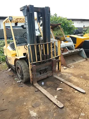 5 Tons Forklift for Sale