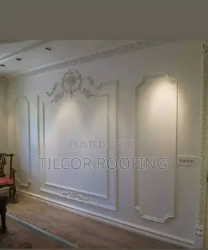 Interior Finishing