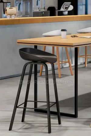 Counter Bar Stool