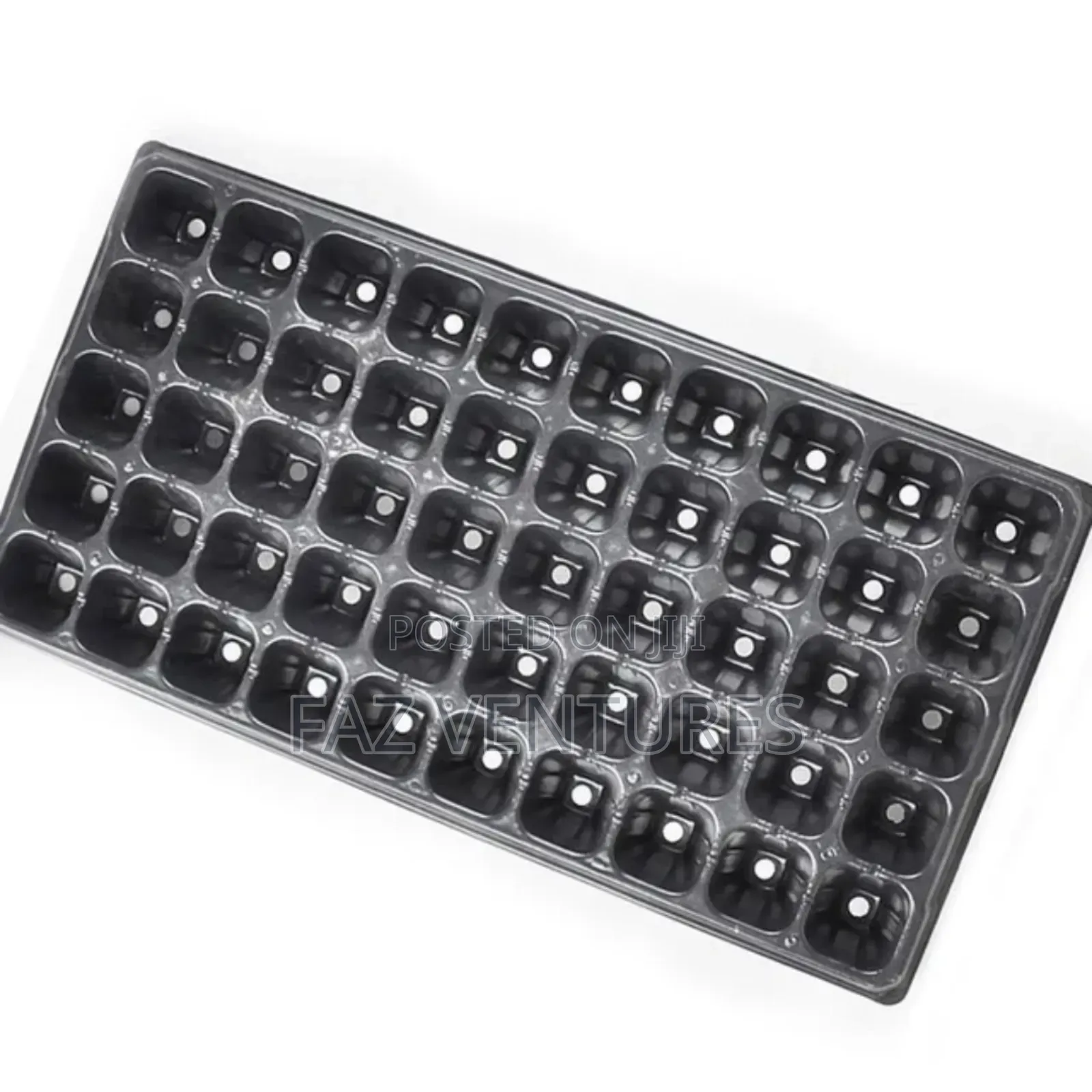 Nursery Seedling Tray