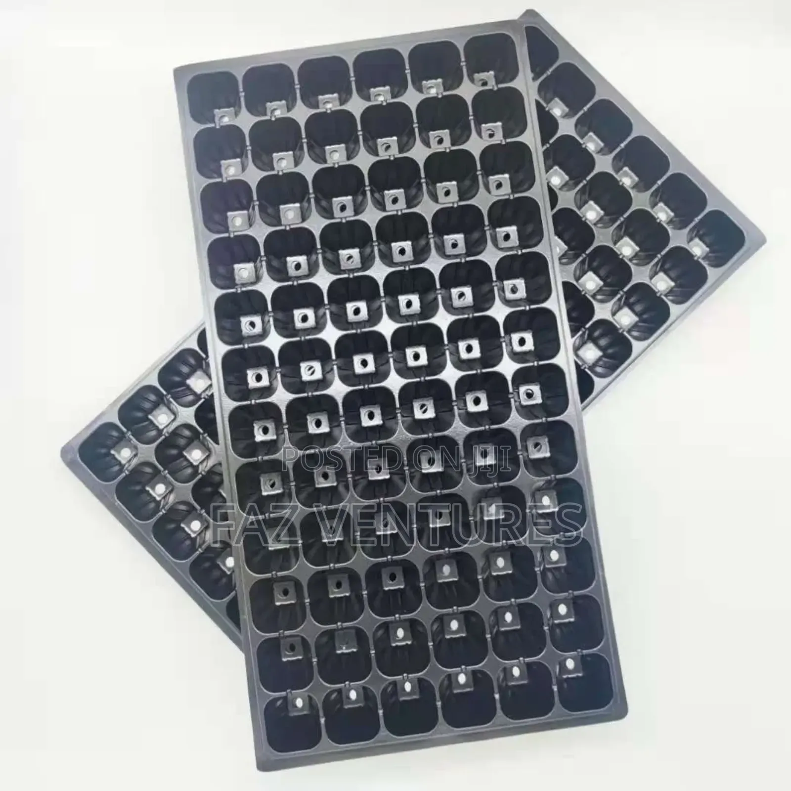 Nursery Seedling Tray