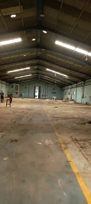 Warehouse Sales