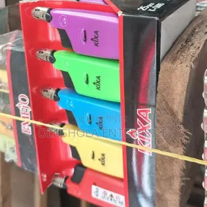 Original Lighter